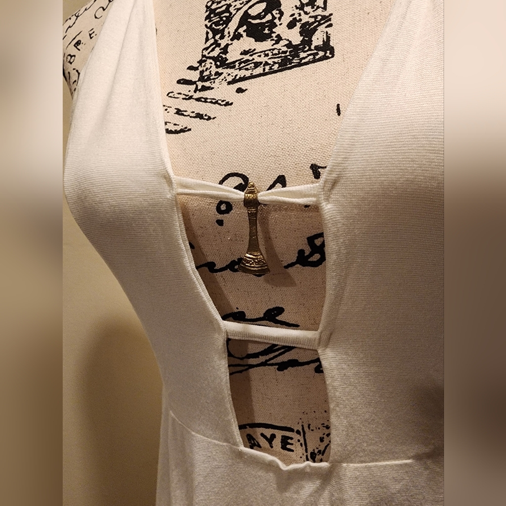 Zhen Nymph "Moonchild" Dress